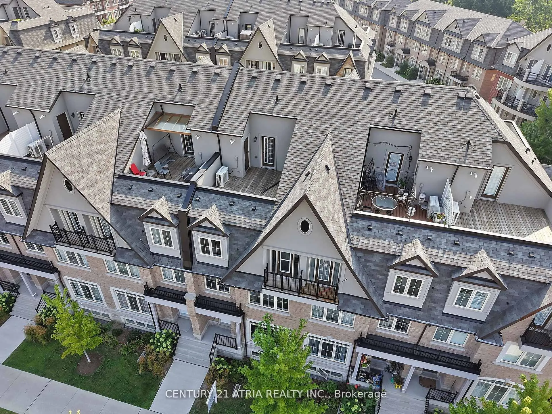 1251 Bridletowne Circle, #3