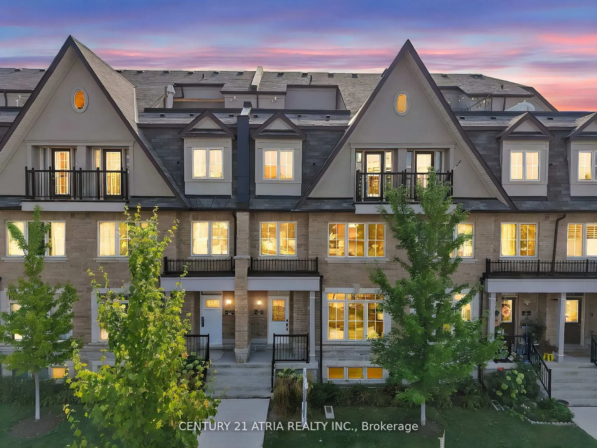1251 Bridletowne Circle, #3
