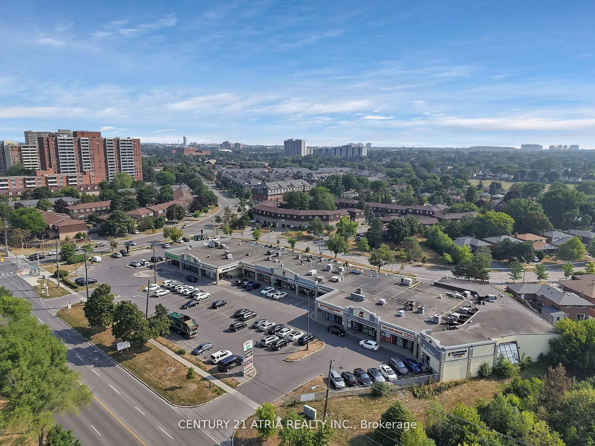 1251 Bridletowne Circle, #3