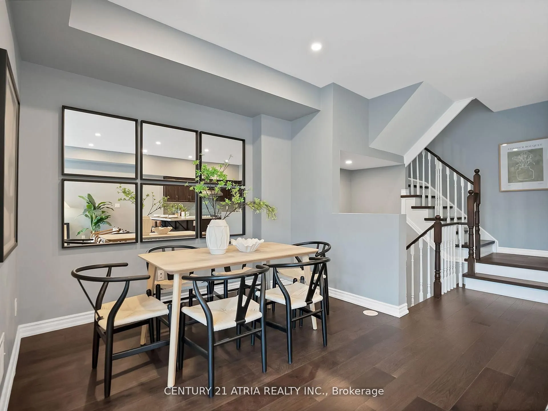 1251 Bridletowne Circle, #3