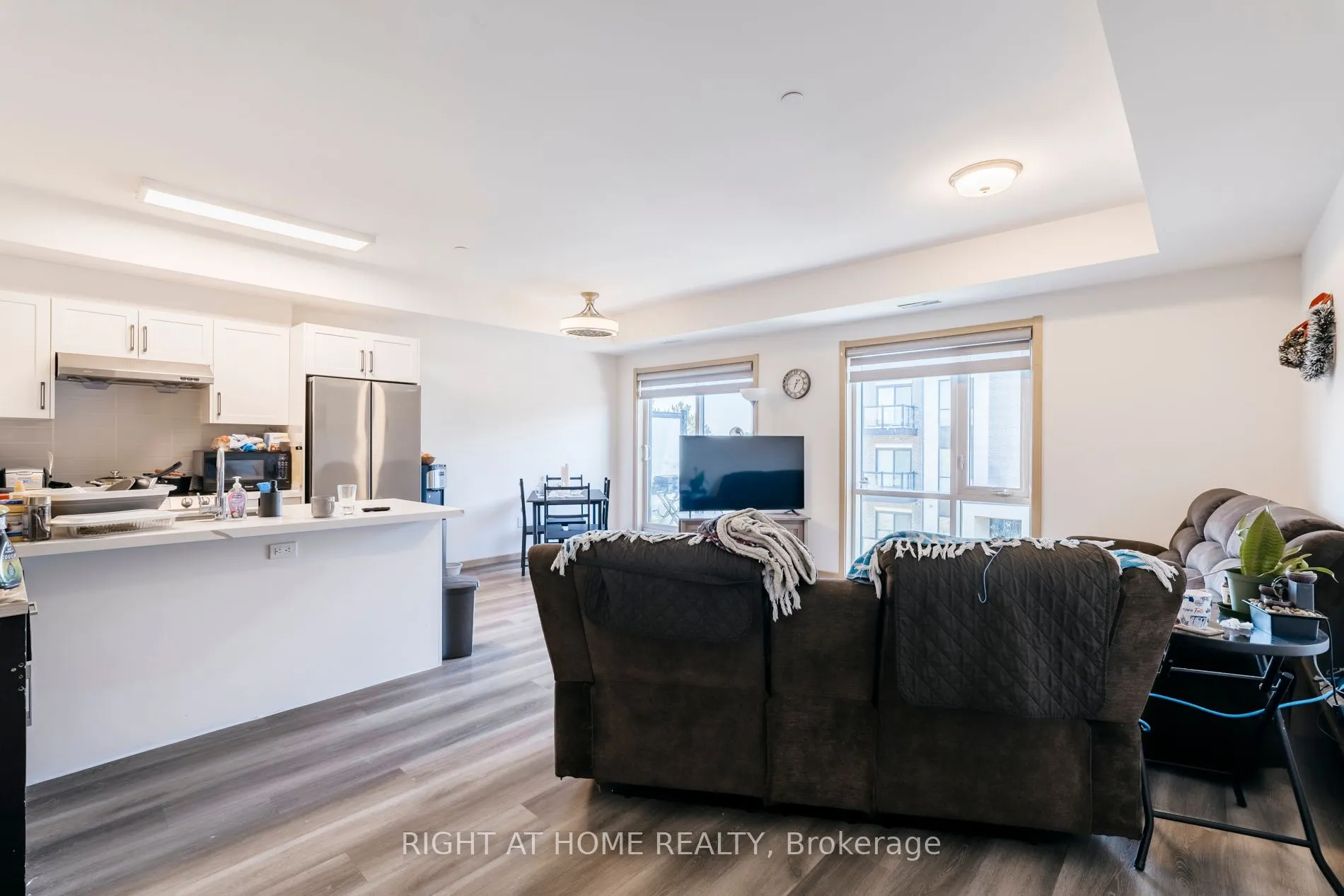 200 Chester Le Boulevard, #D302