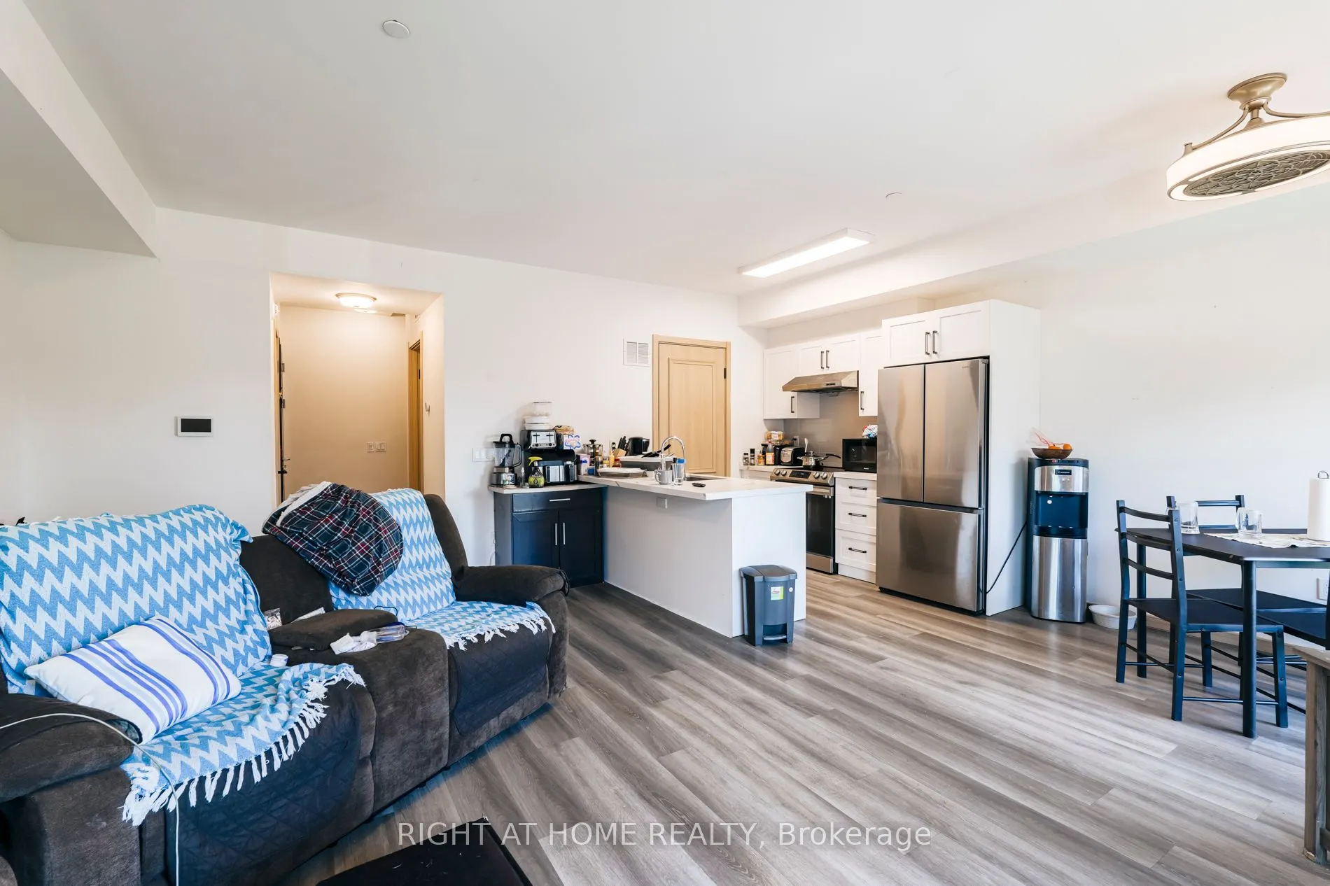 200 Chester Le Boulevard, #D302