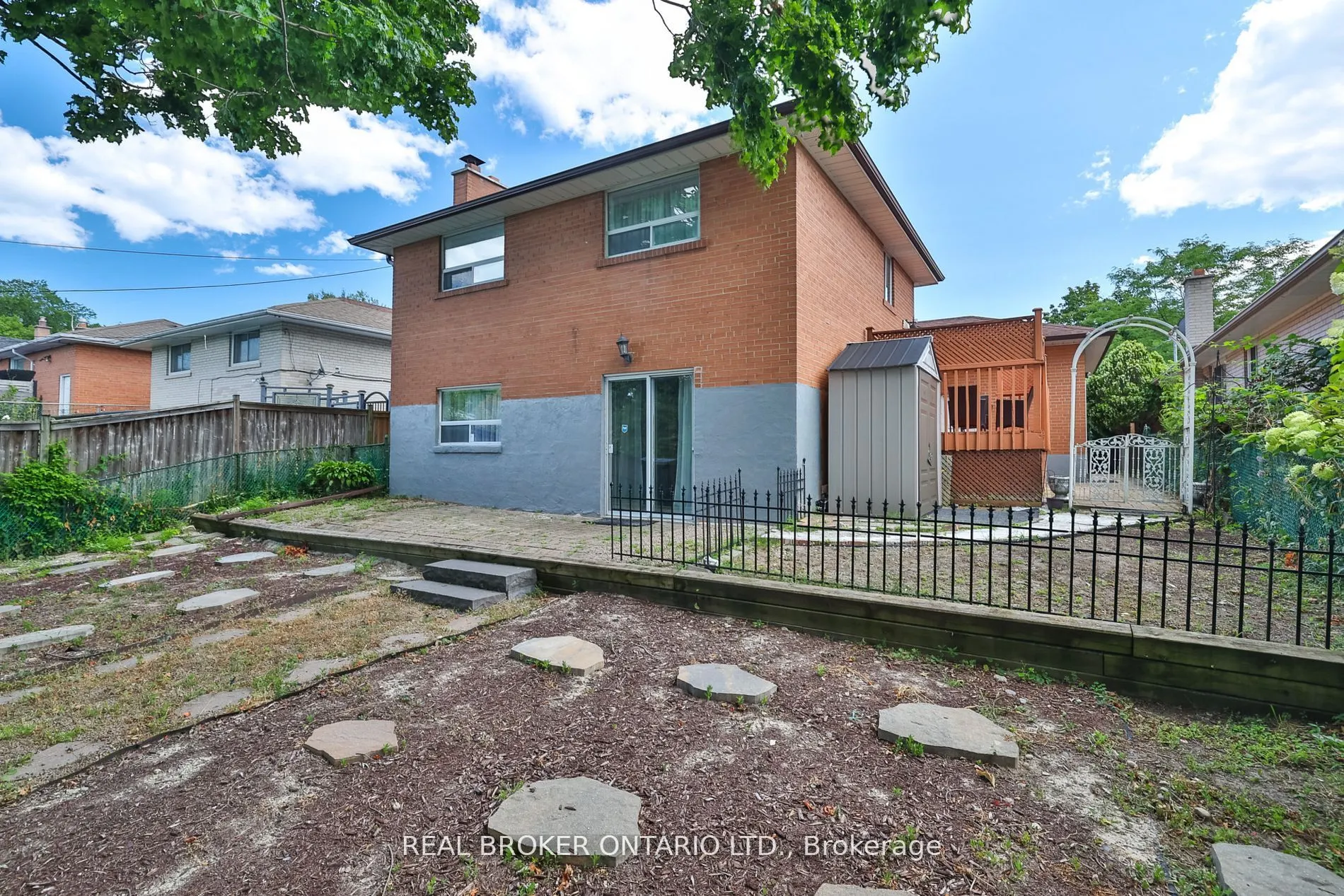 34 Alpaca Drive