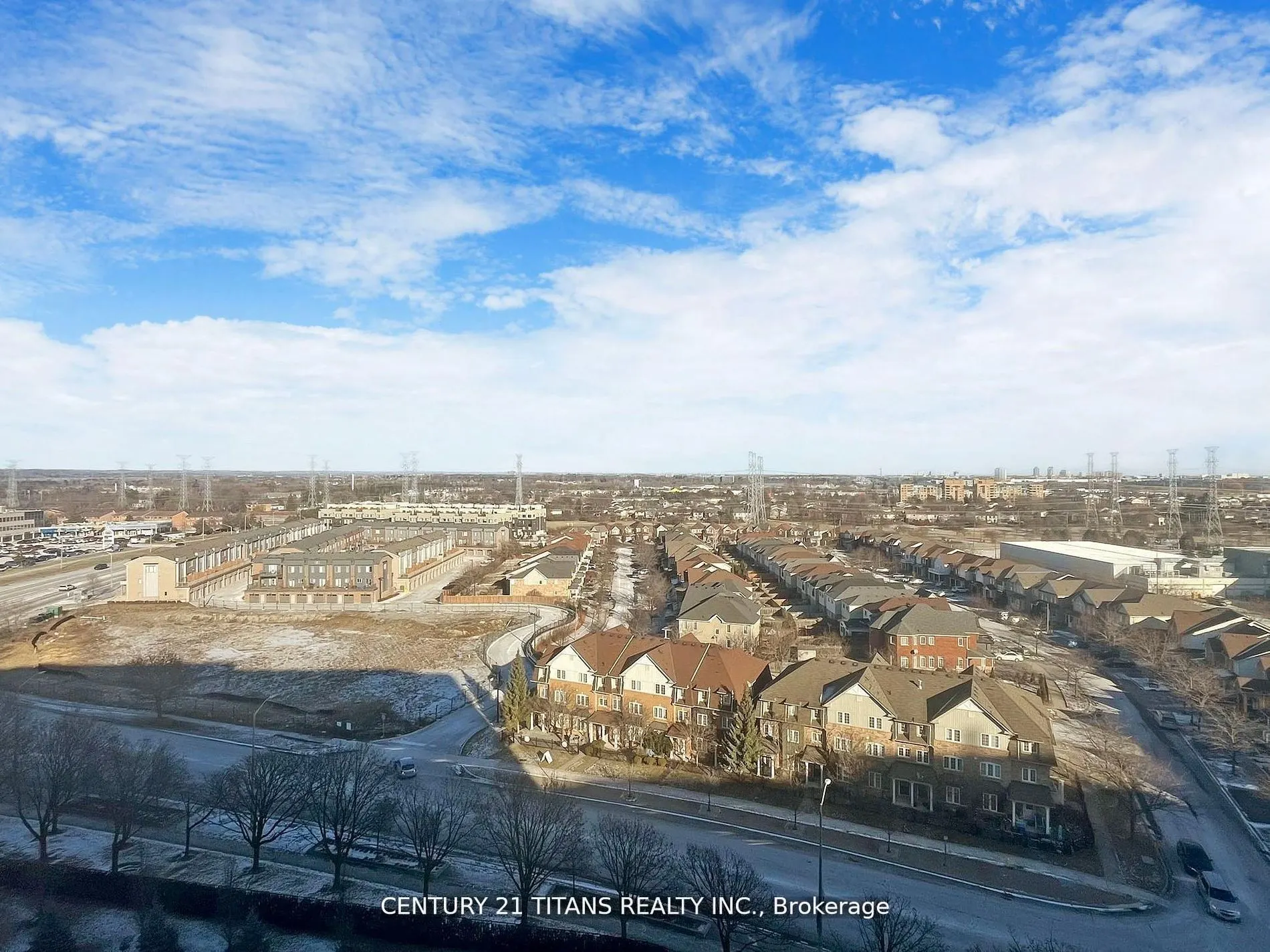 1890 Valley Farm Road, #1202