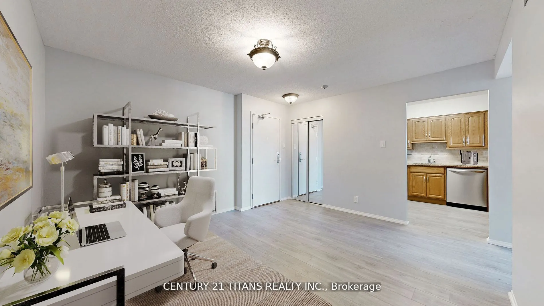 1890 Valley Farm Road, #1202