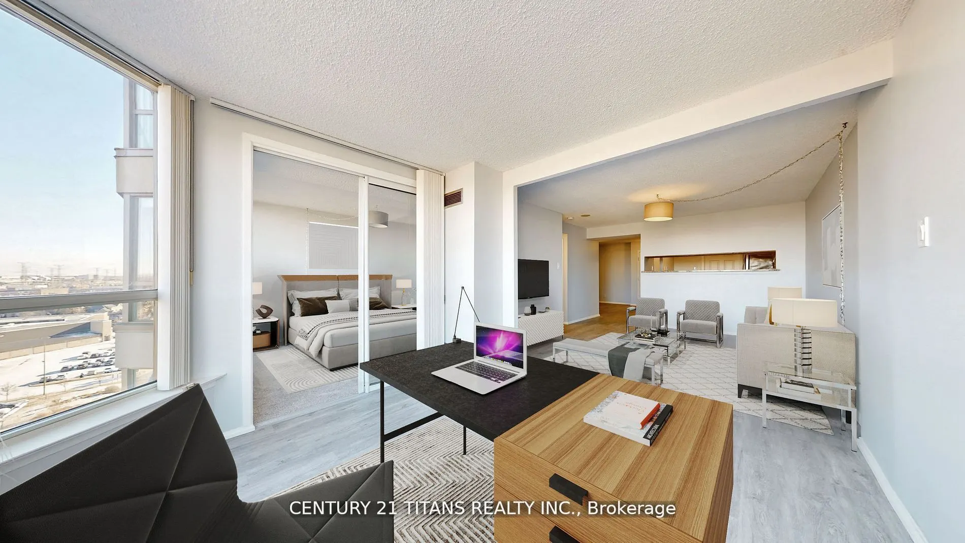 1890 Valley Farm Road, #1202