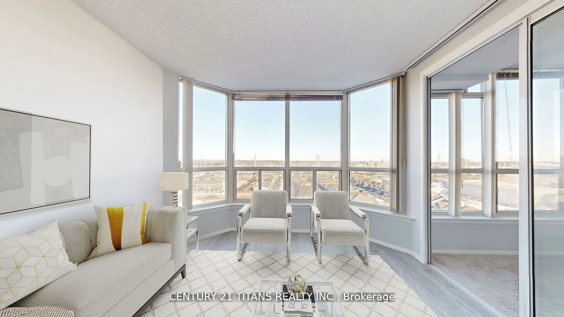 1890 Valley Farm Road, #1202