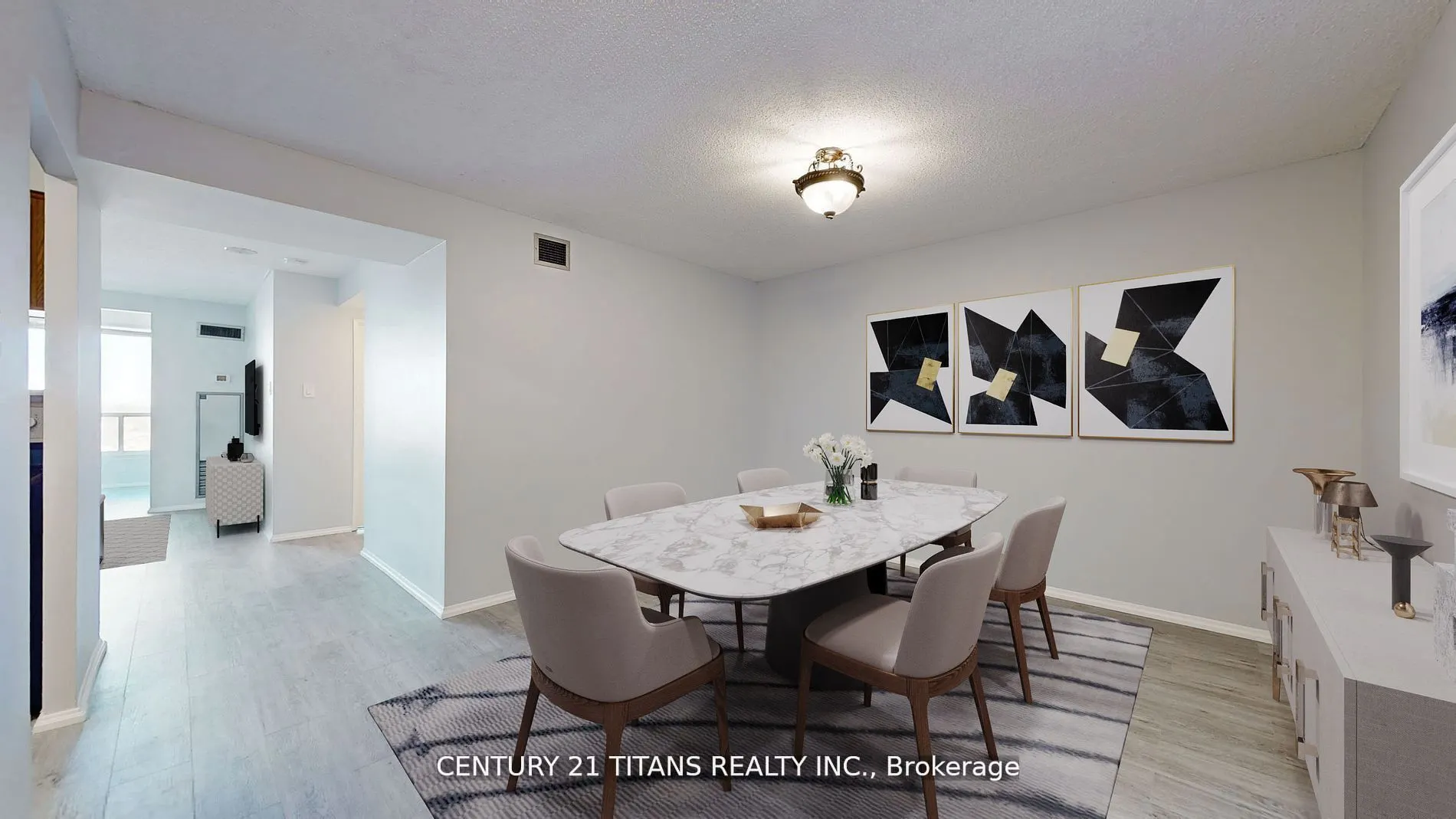 1890 Valley Farm Road, #1202