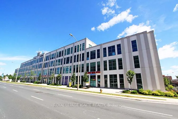 1585 Markham Road E, #304