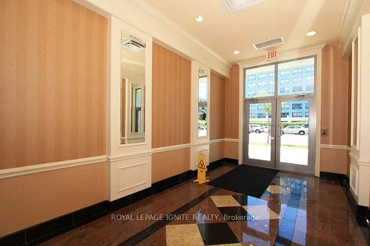 1585 Markham Road E, #304