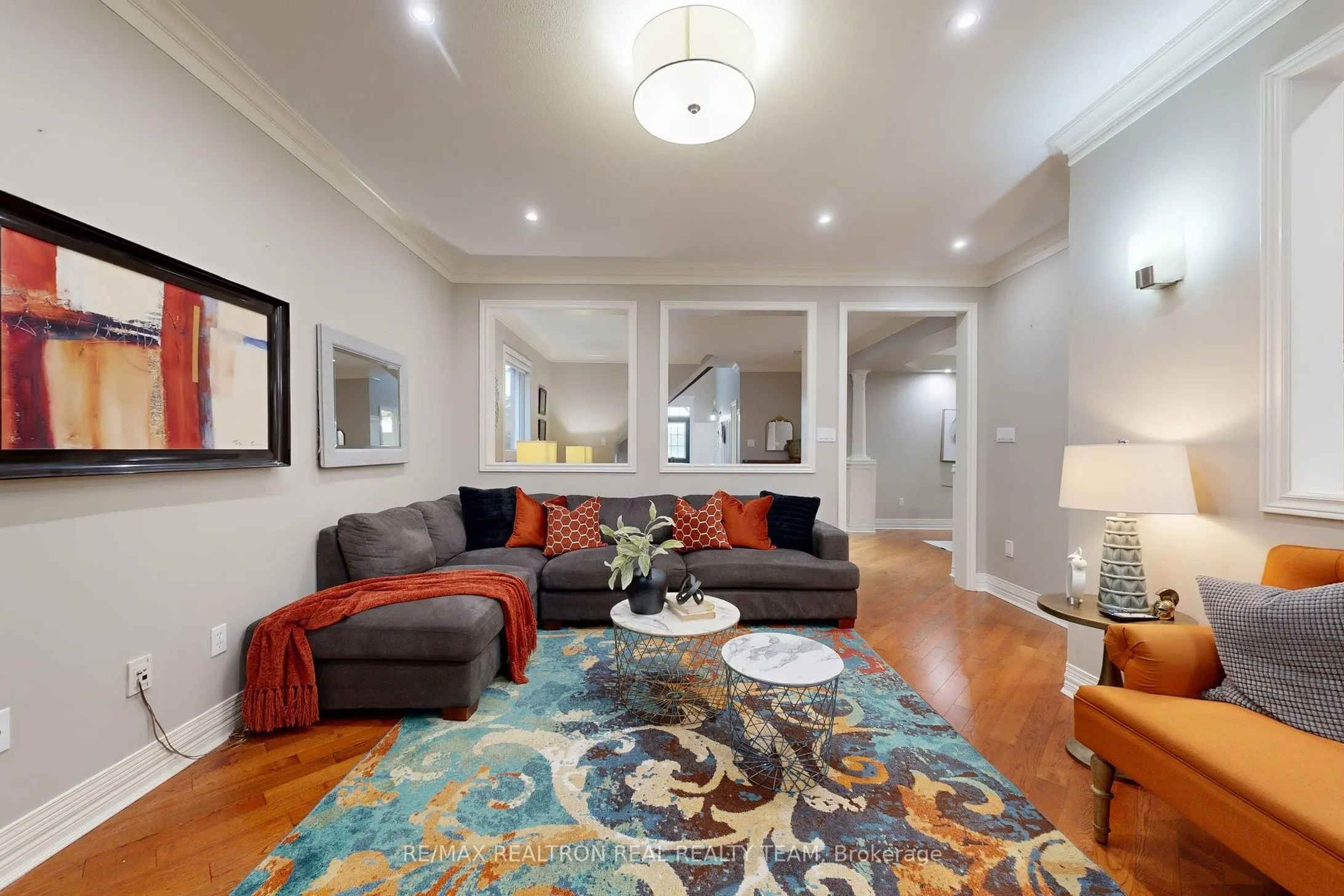 89 Cachet Boulevard