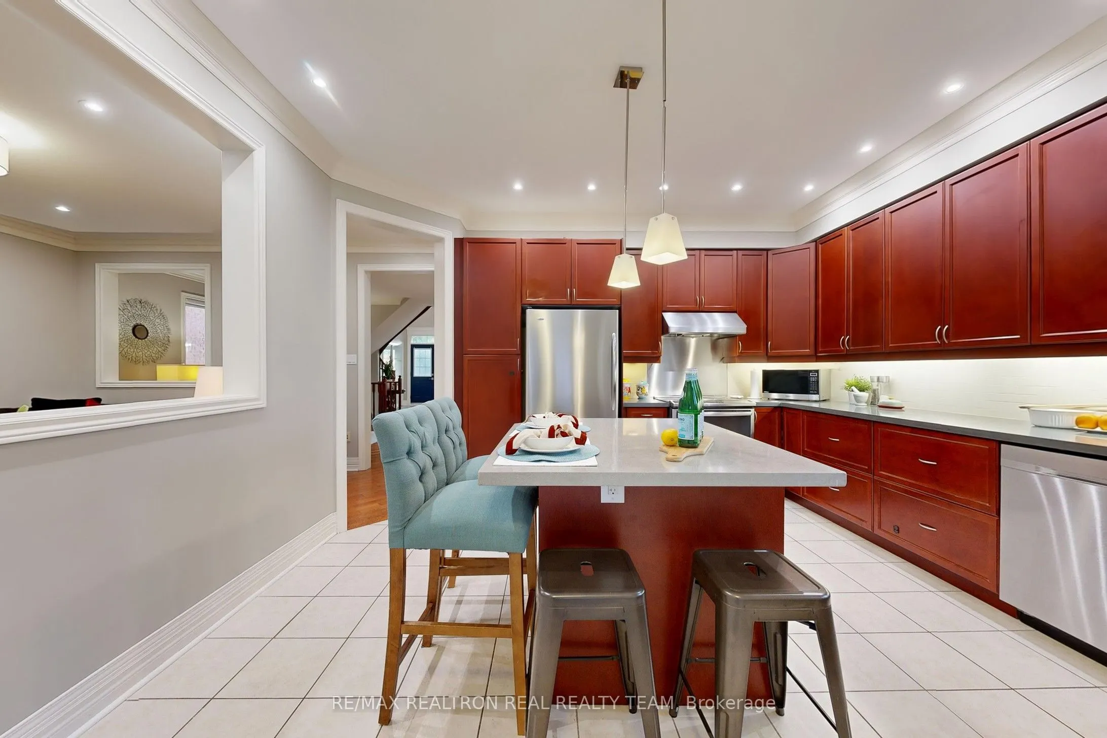 89 Cachet Boulevard