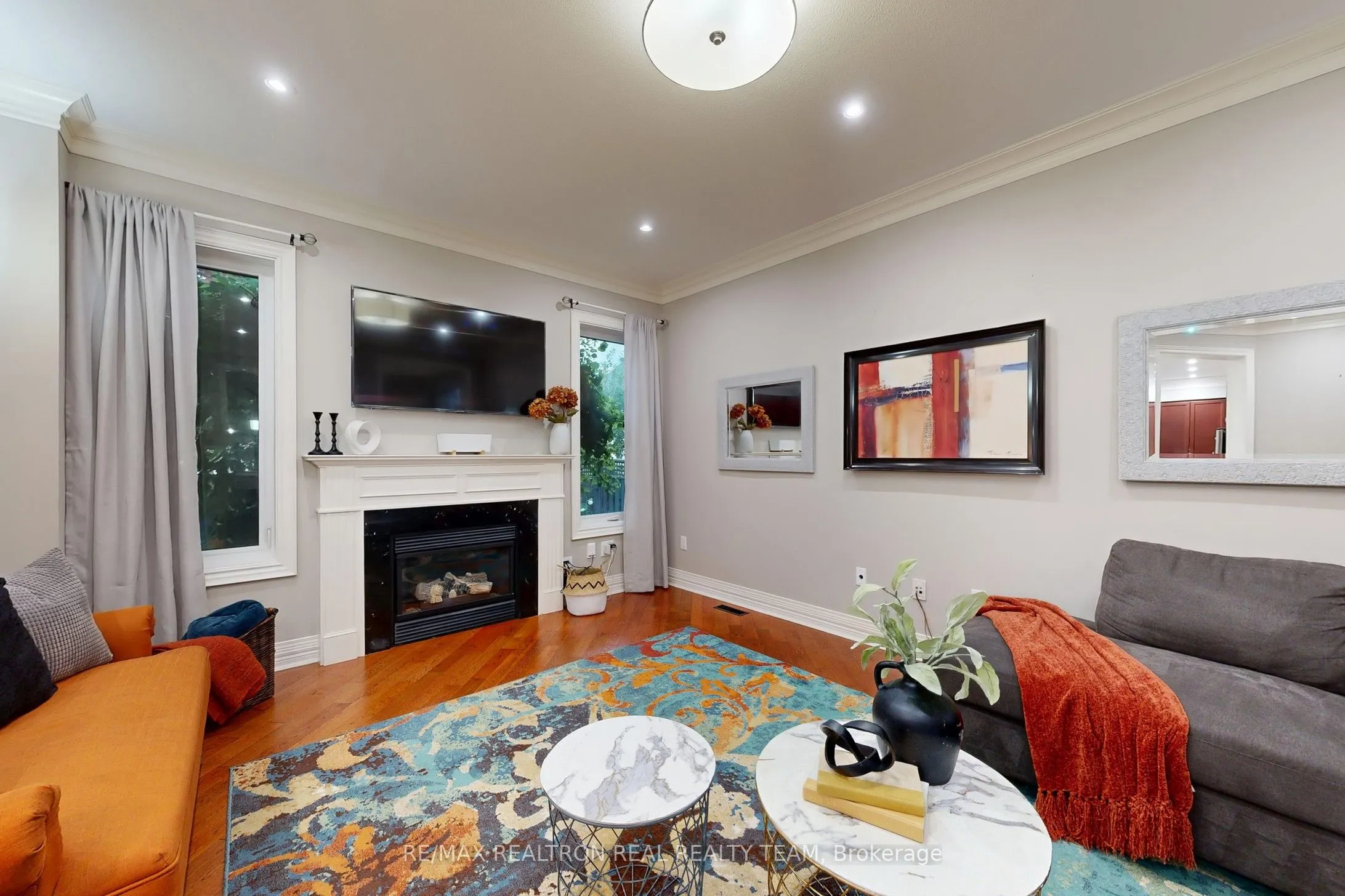 89 Cachet Boulevard