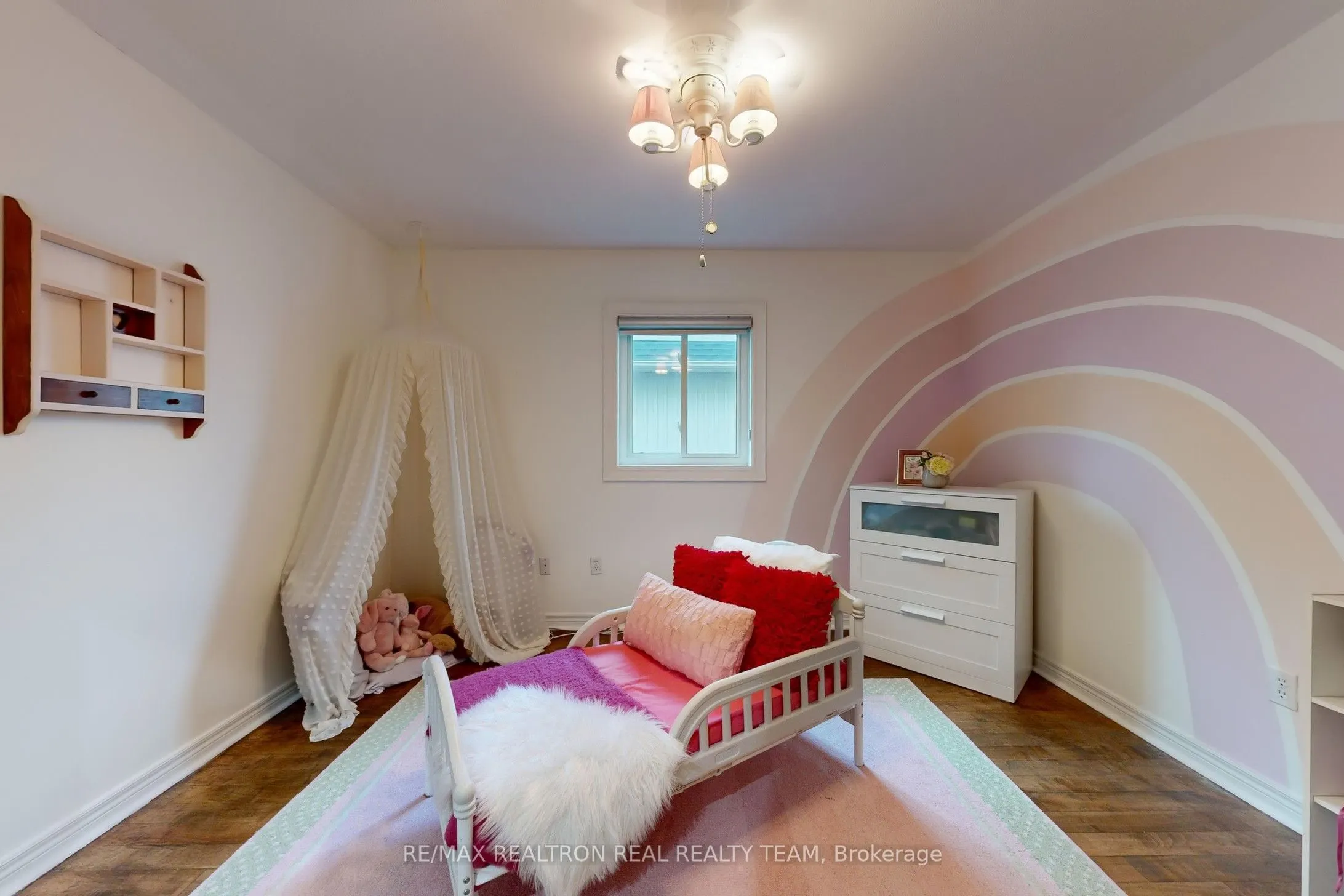 89 Cachet Boulevard