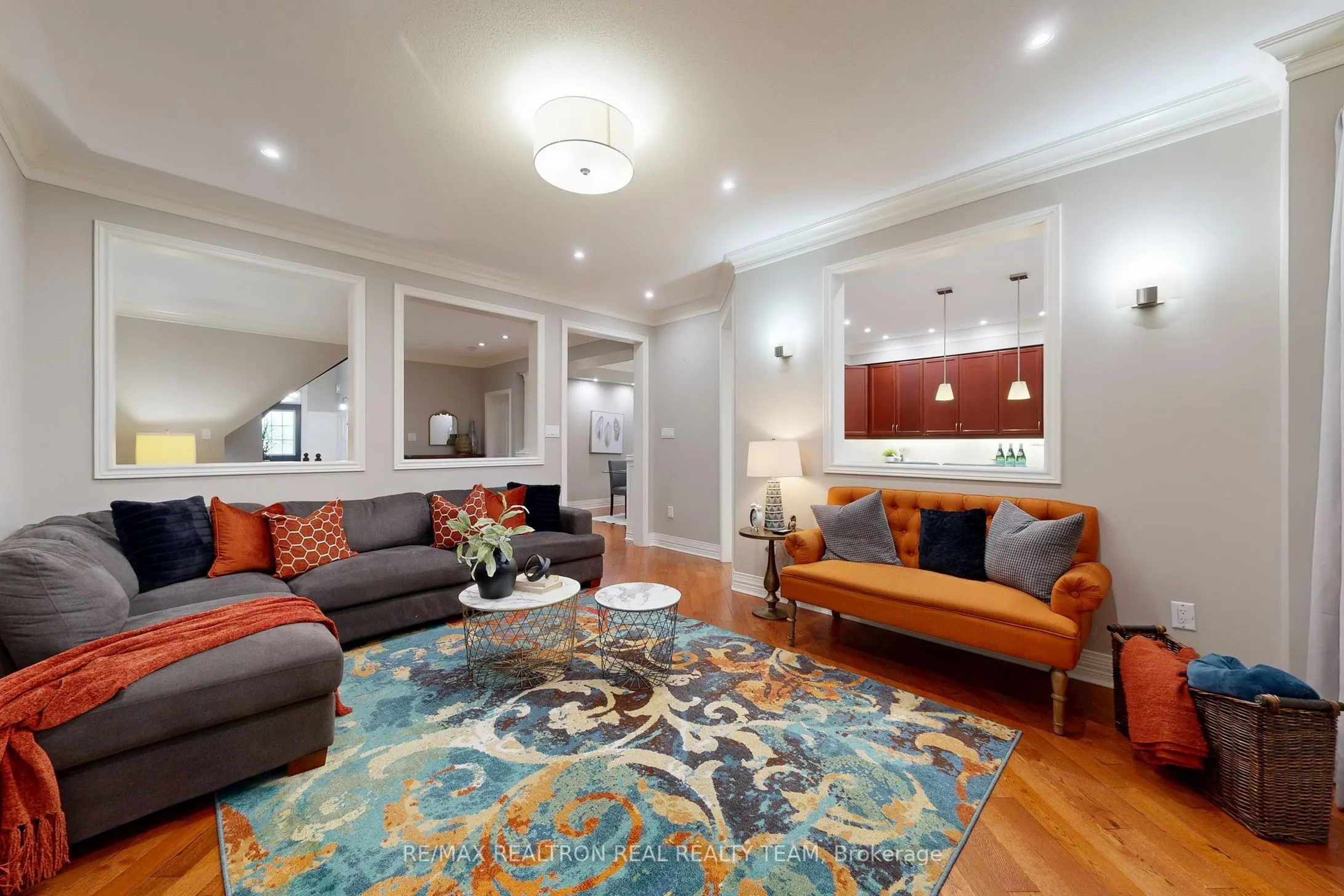 89 Cachet Boulevard