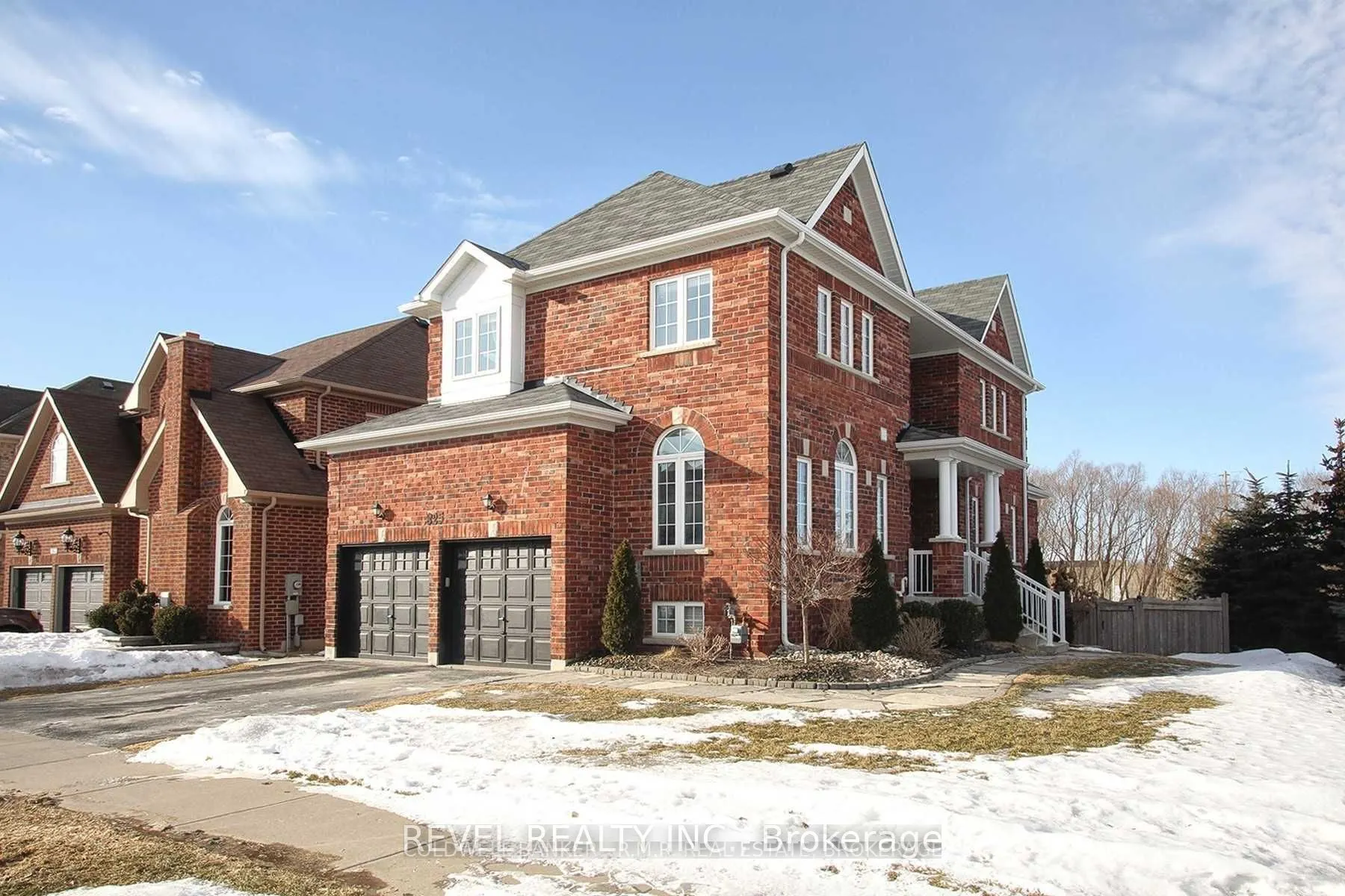 825 Black Cherry Drive, #Bsmt