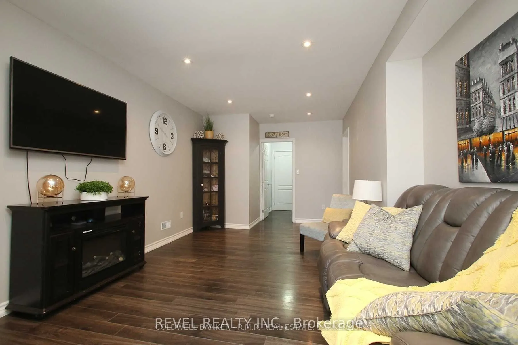 825 Black Cherry Drive, #Bsmt