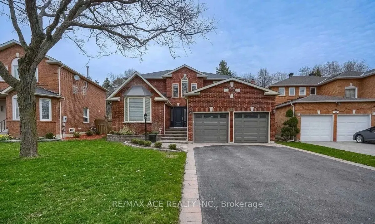 17 Meekings Drive, #Bsmt
