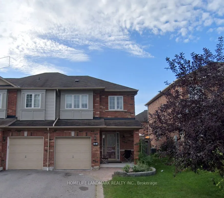 80 Presley Crescent