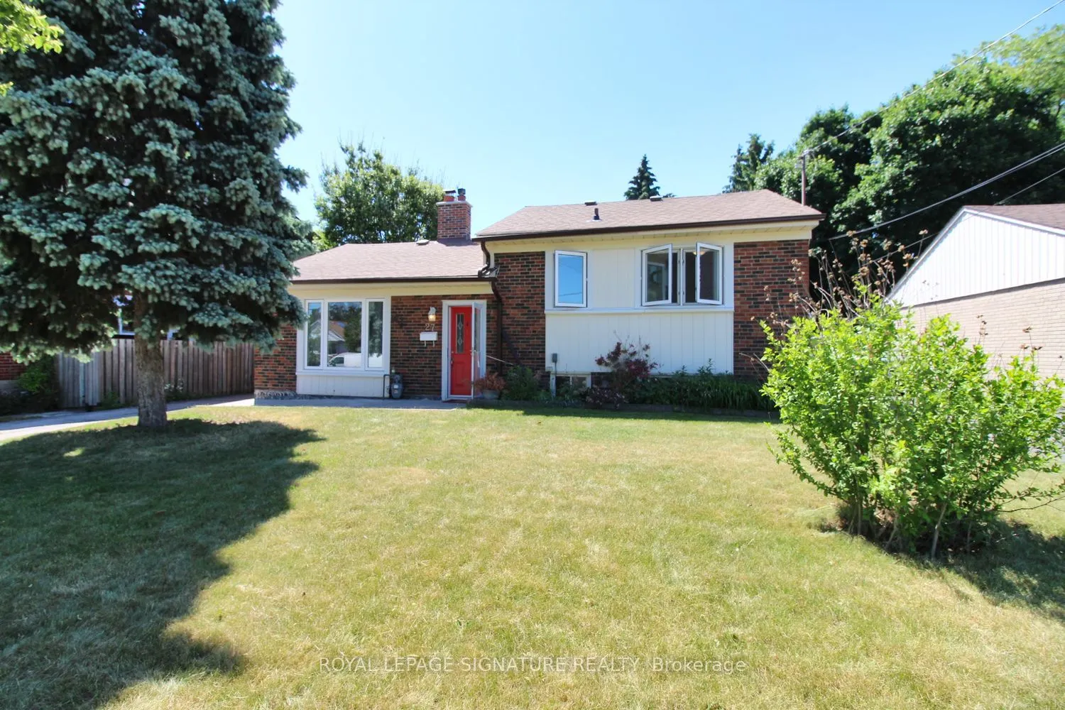 27 Cornwallis Drive