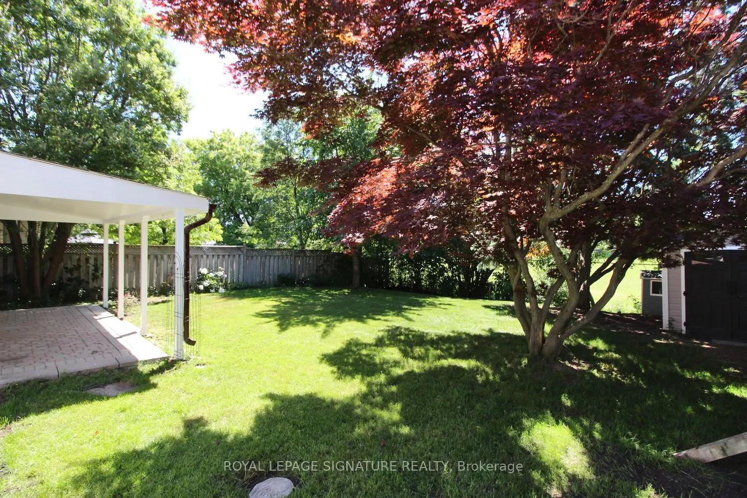 27 Cornwallis Drive