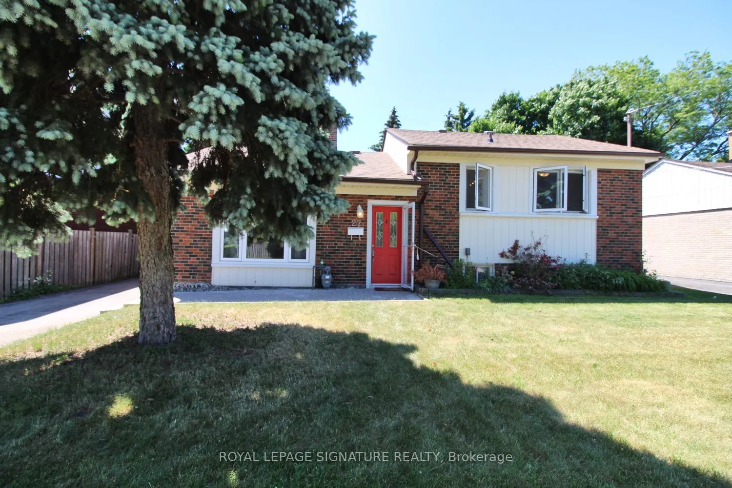 27 Cornwallis Drive