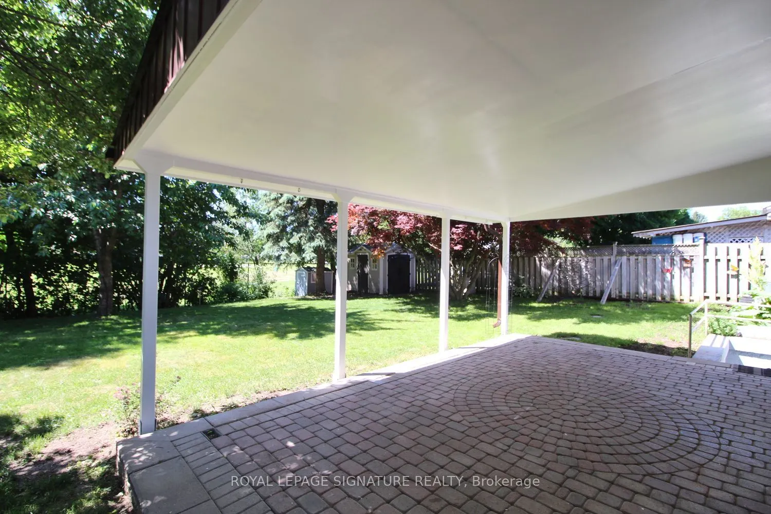 27 Cornwallis Drive