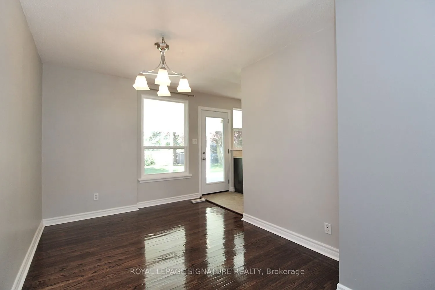 27 Cornwallis Drive