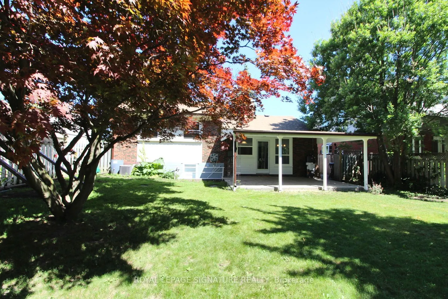 27 Cornwallis Drive