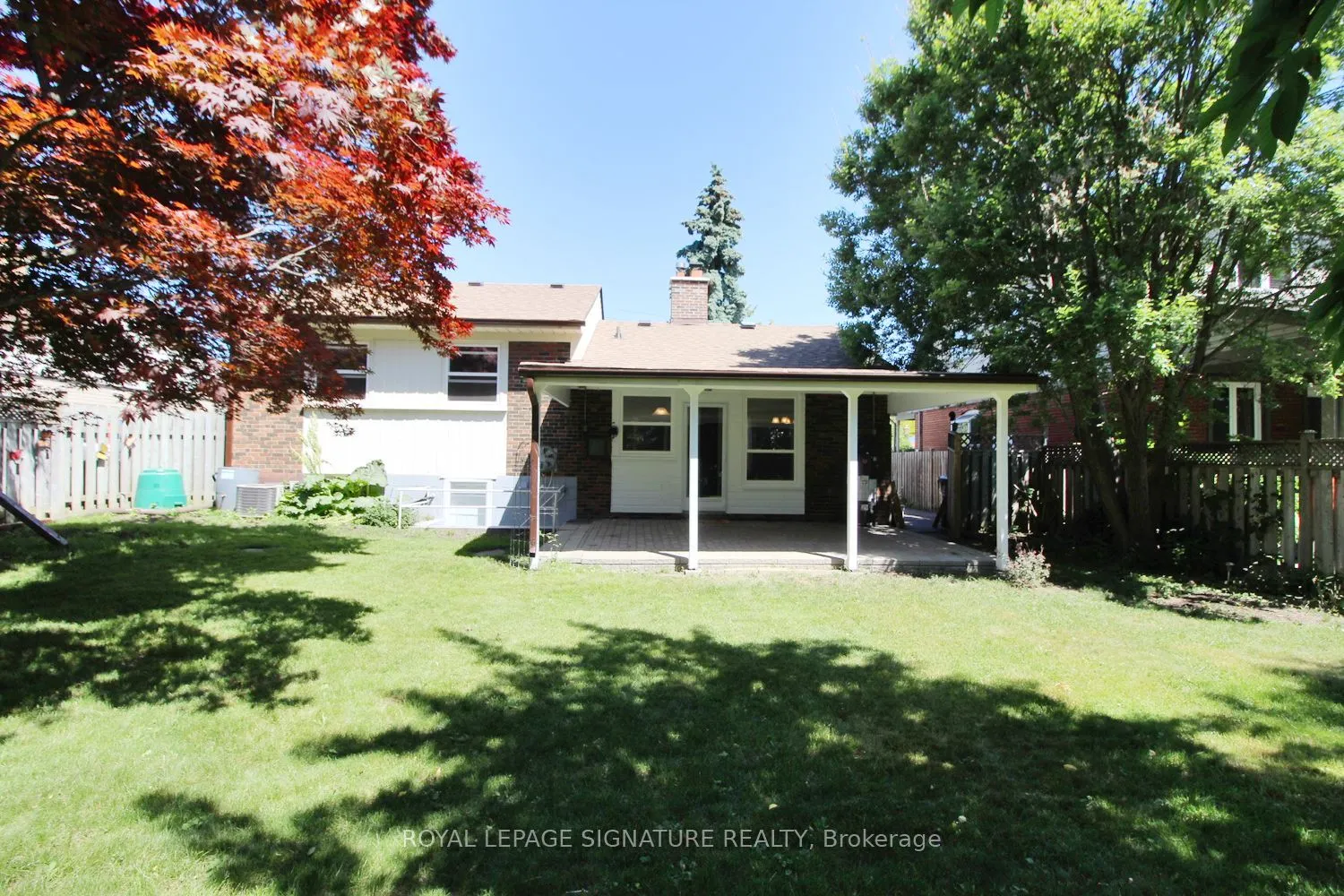 27 Cornwallis Drive
