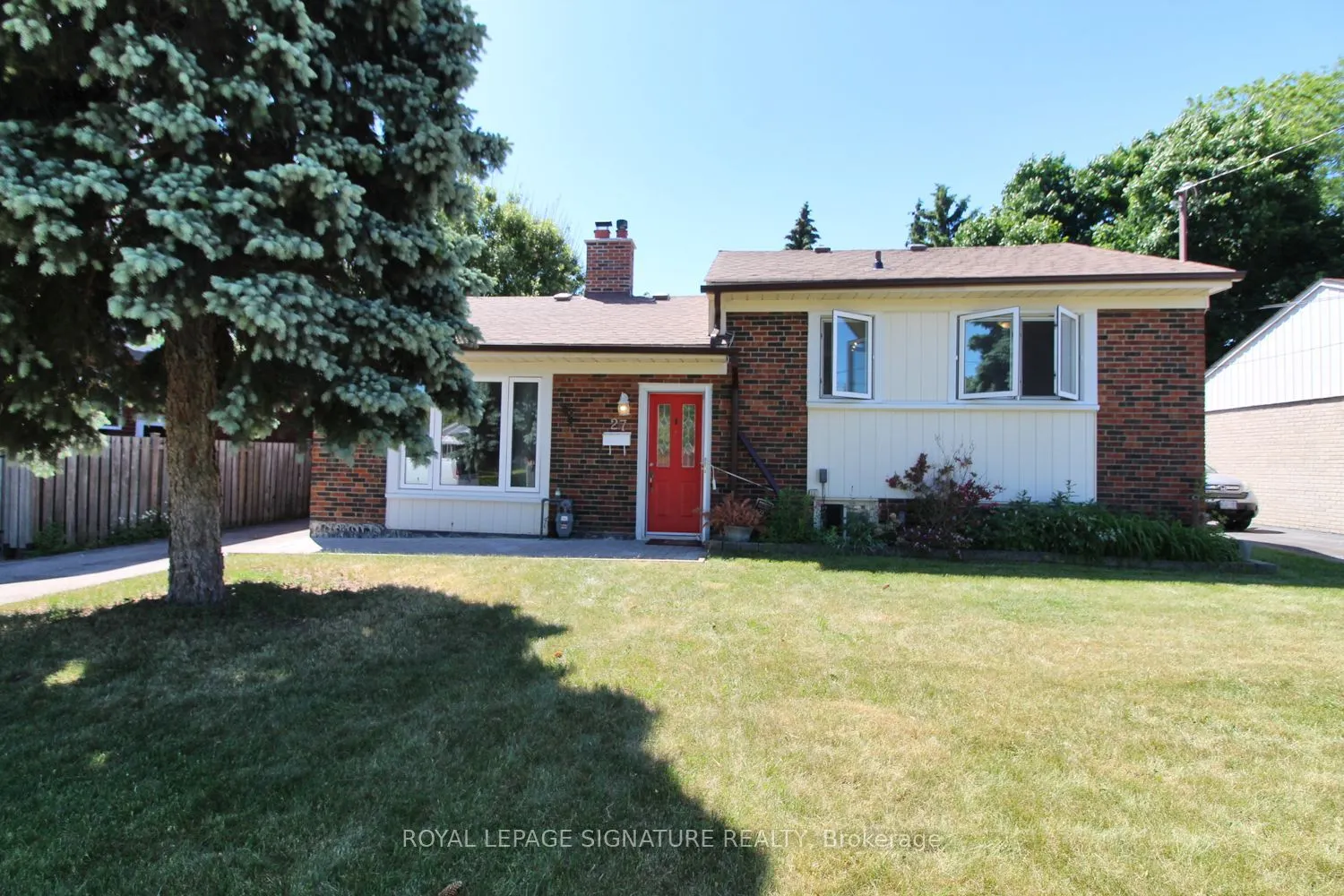 27 Cornwallis Drive
