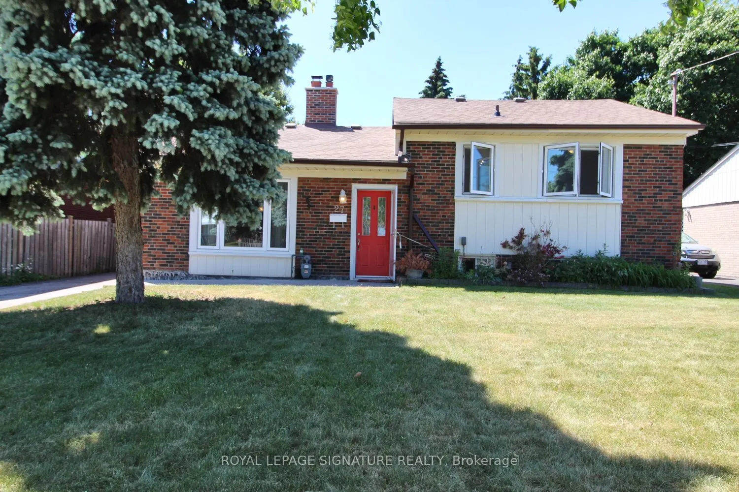 27 Cornwallis Drive