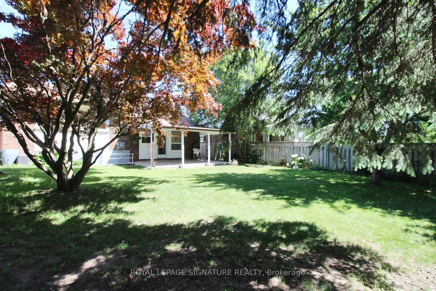27 Cornwallis Drive