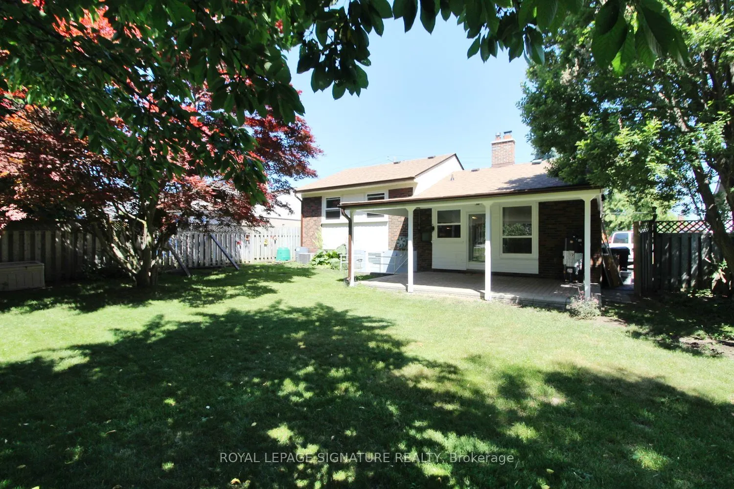 27 Cornwallis Drive