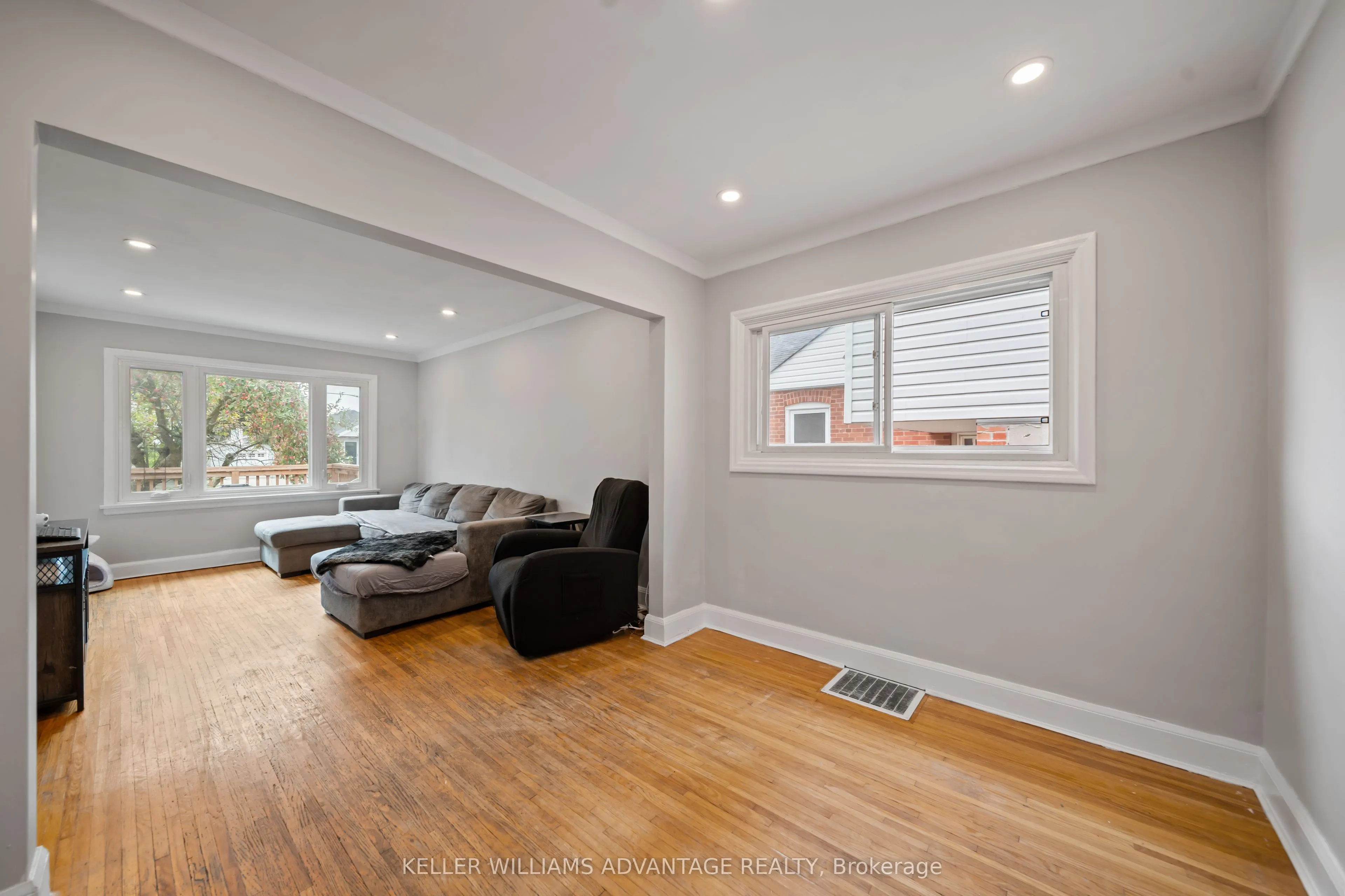 151 North Bonnington Avenue