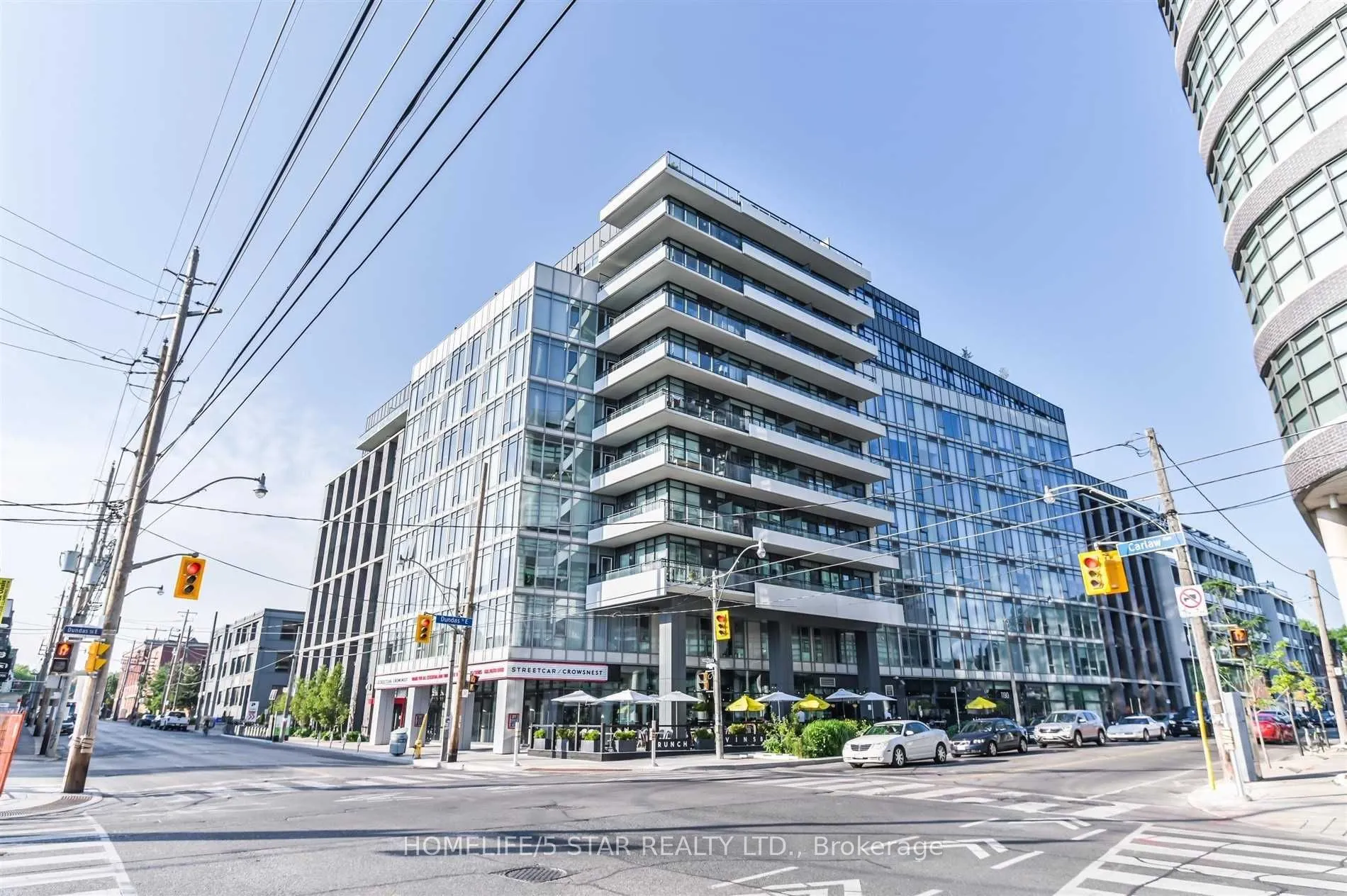 1190 DUNDAS Street E, #922