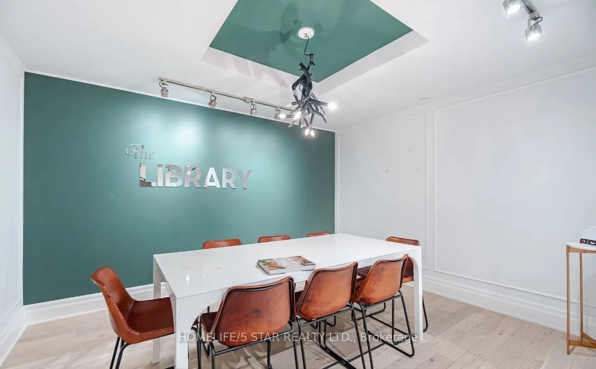 1190 DUNDAS Street E, #922