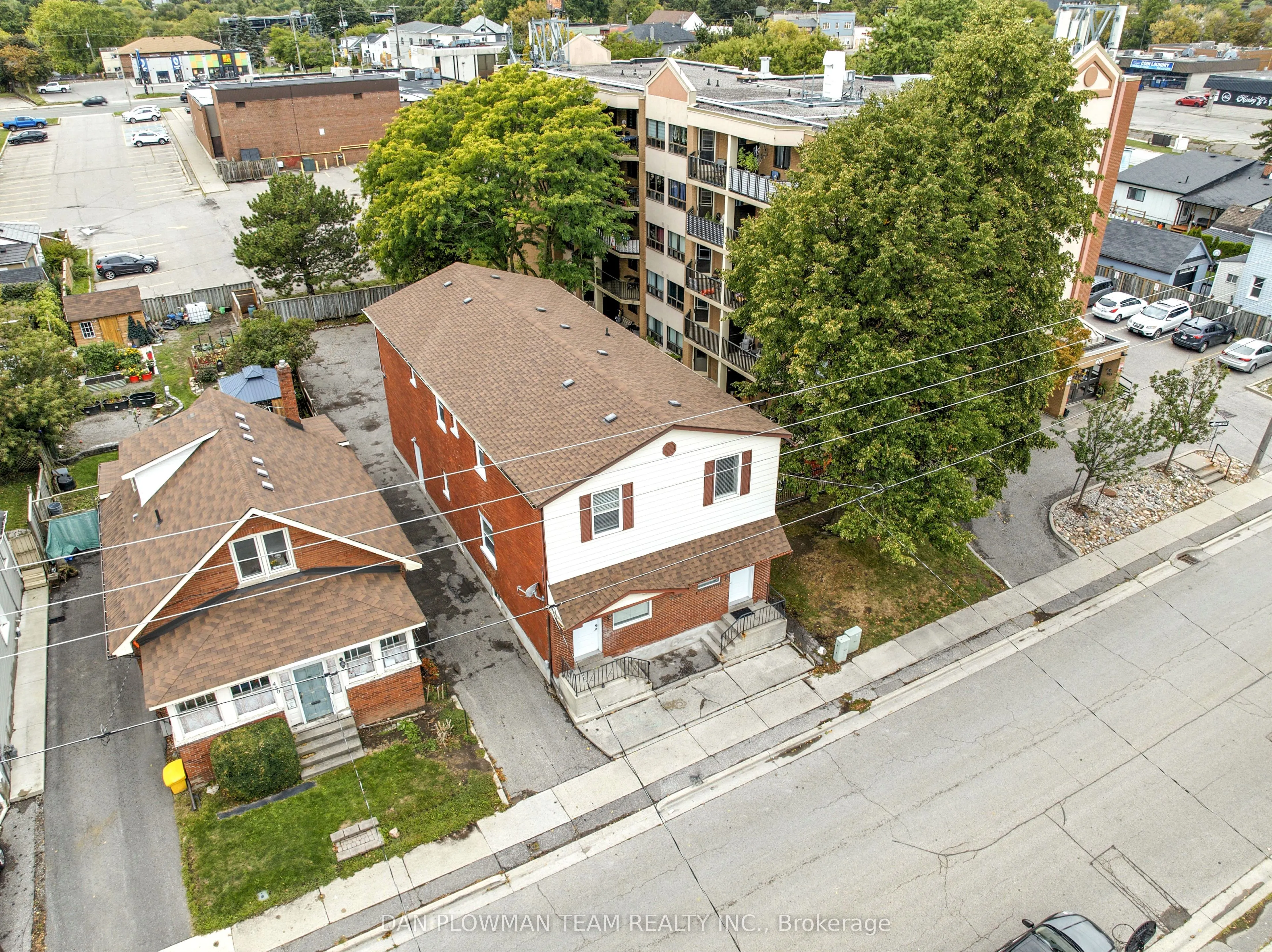476 Albert Street