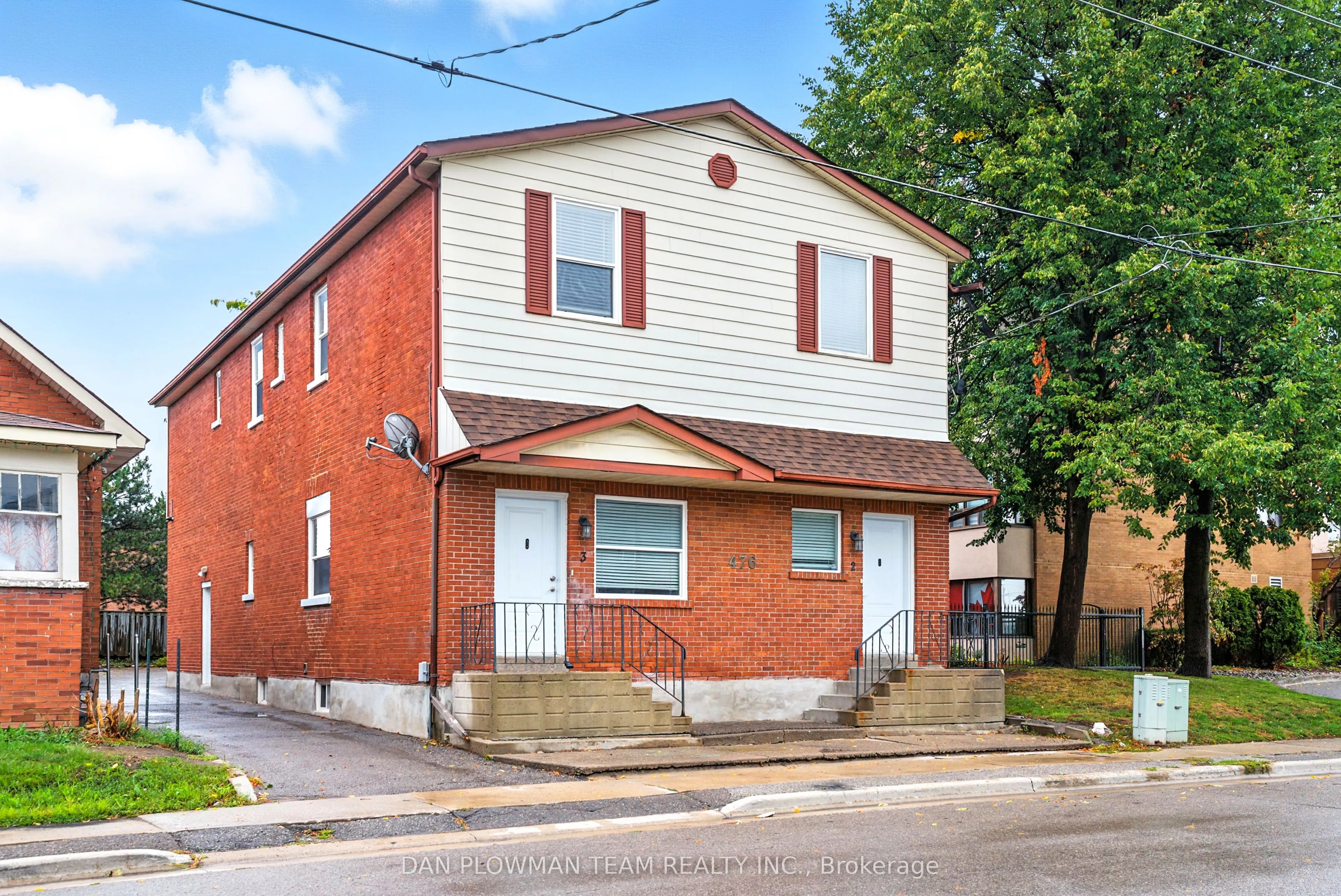 476 Albert Street