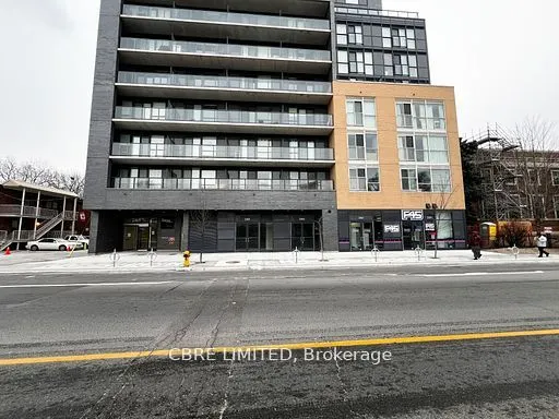 2363-2365 Danforth Avenue, #4