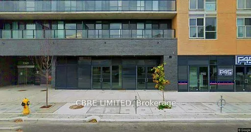 2363-2365 Danforth Avenue, #6