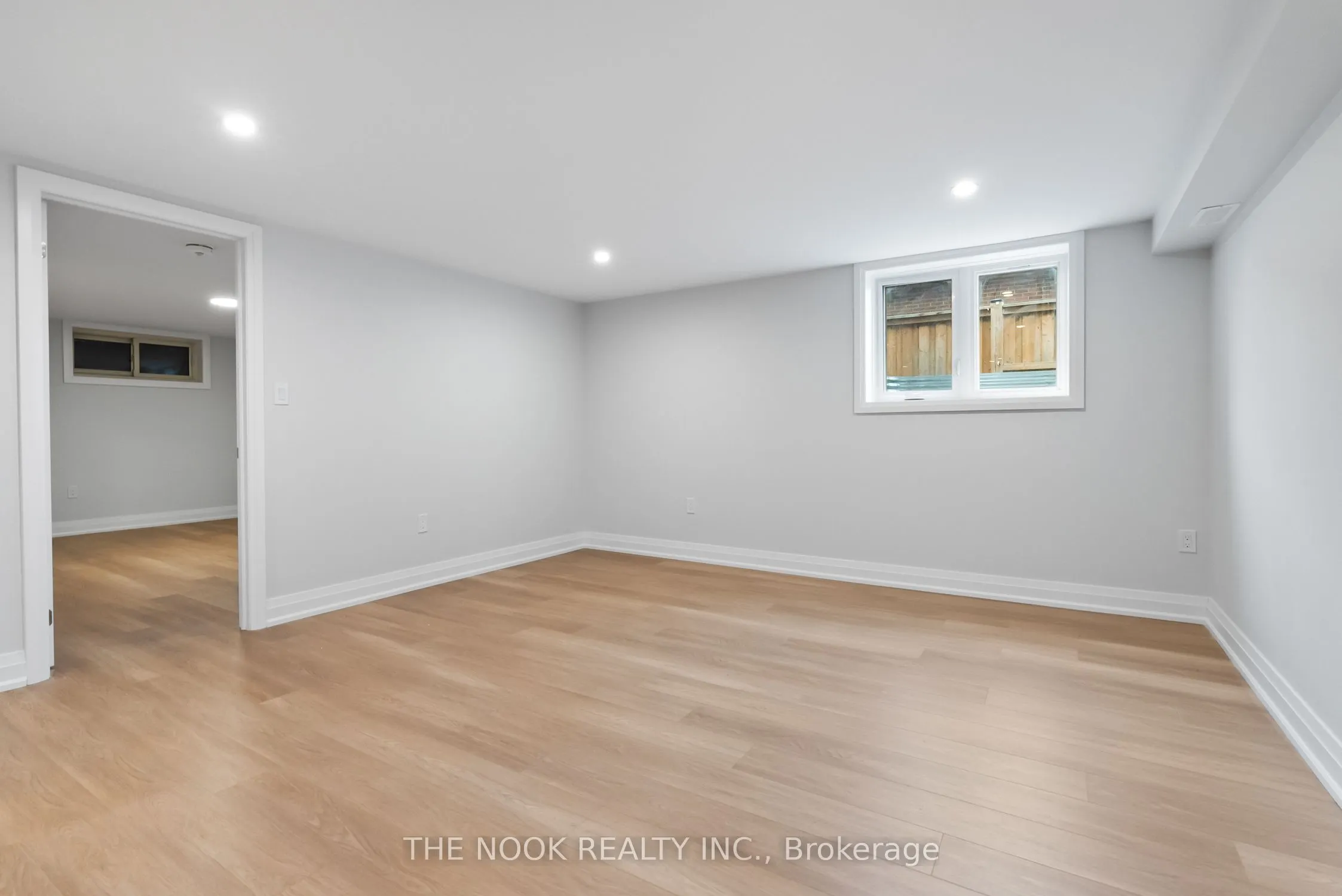 525 Larry Avenue, #Bsmt