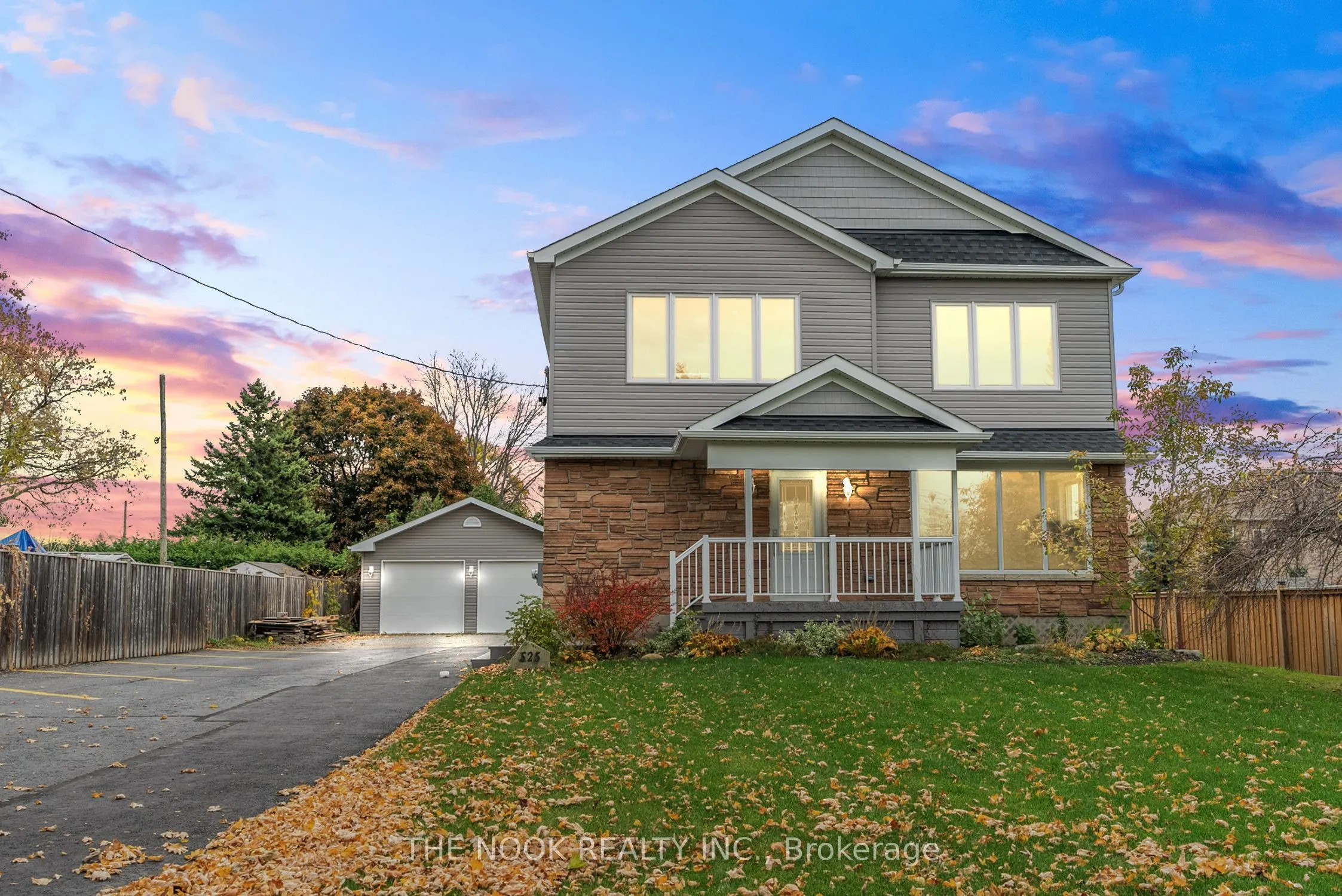 525 Larry Avenue, #Bsmt