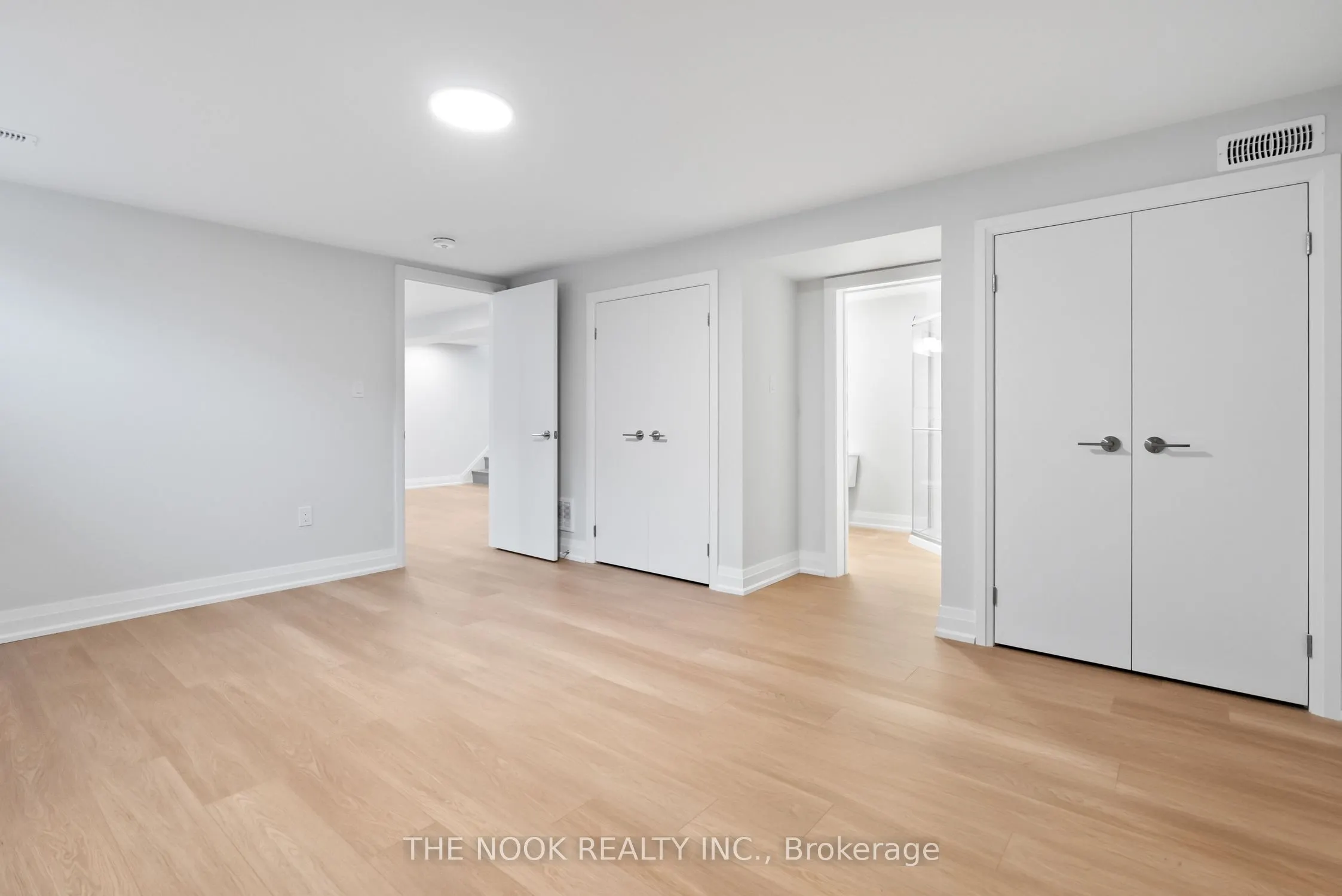 525 Larry Avenue, #Bsmt