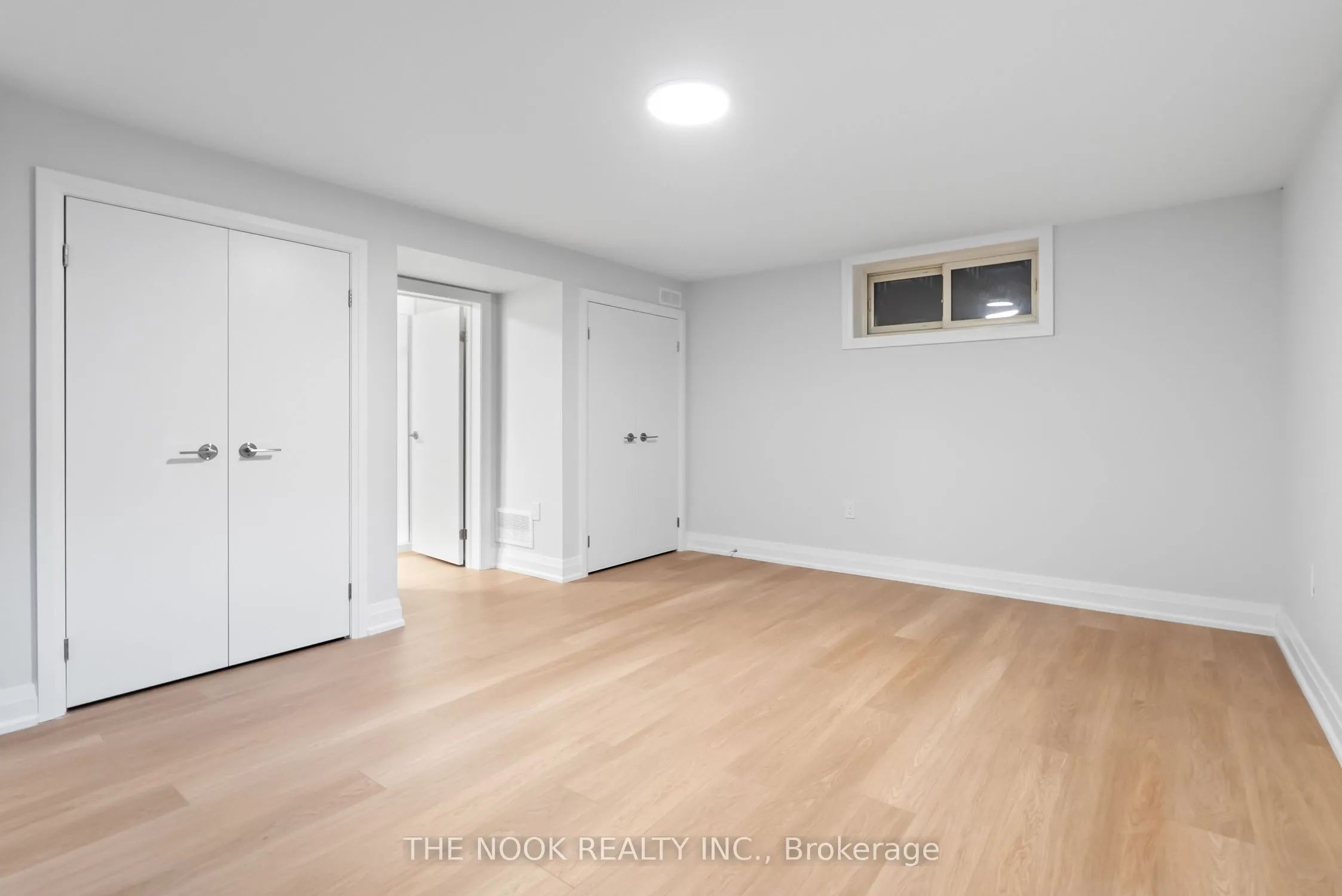 525 Larry Avenue, #Bsmt