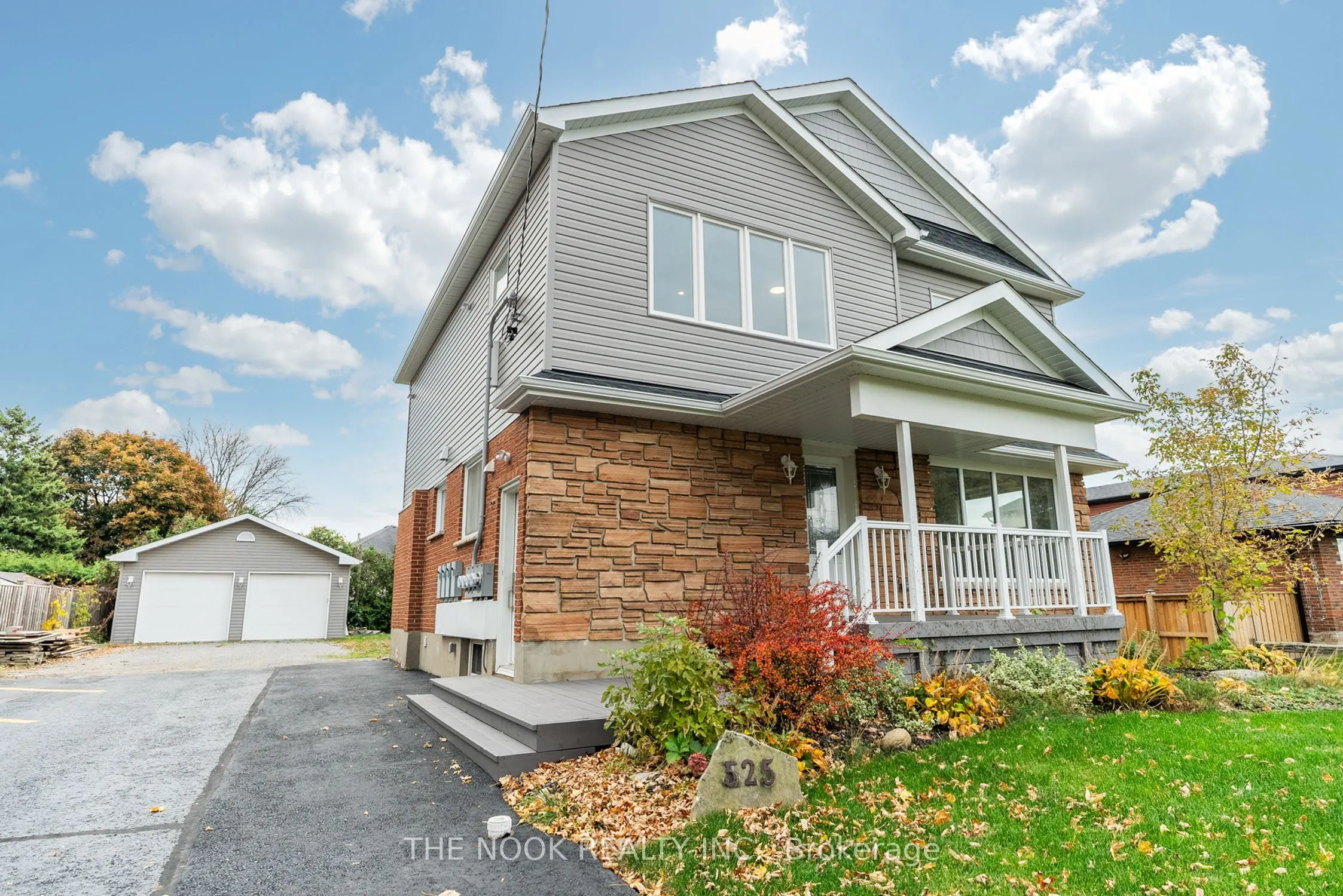 525 Larry Avenue, #Bsmt
