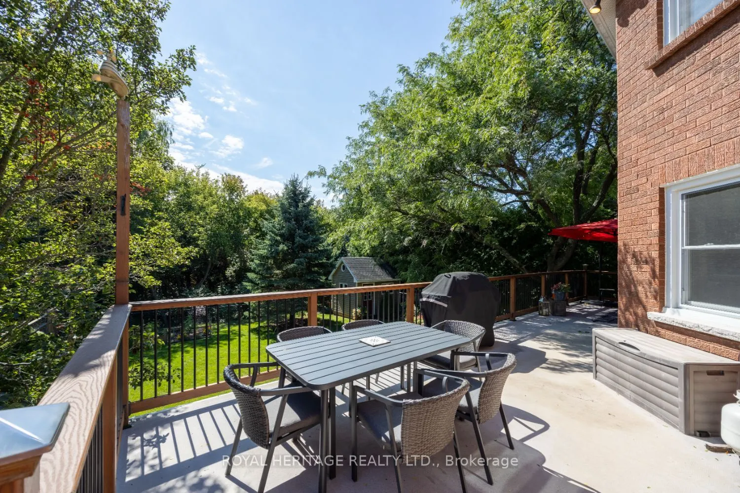 49 Black Creek Trail