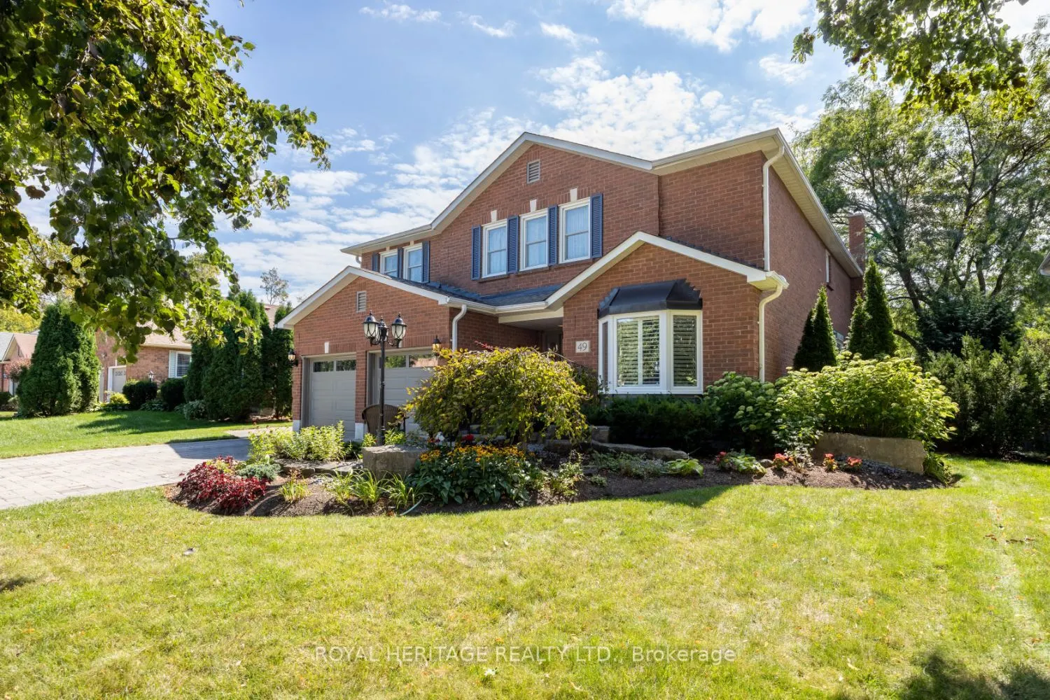 49 Black Creek Trail