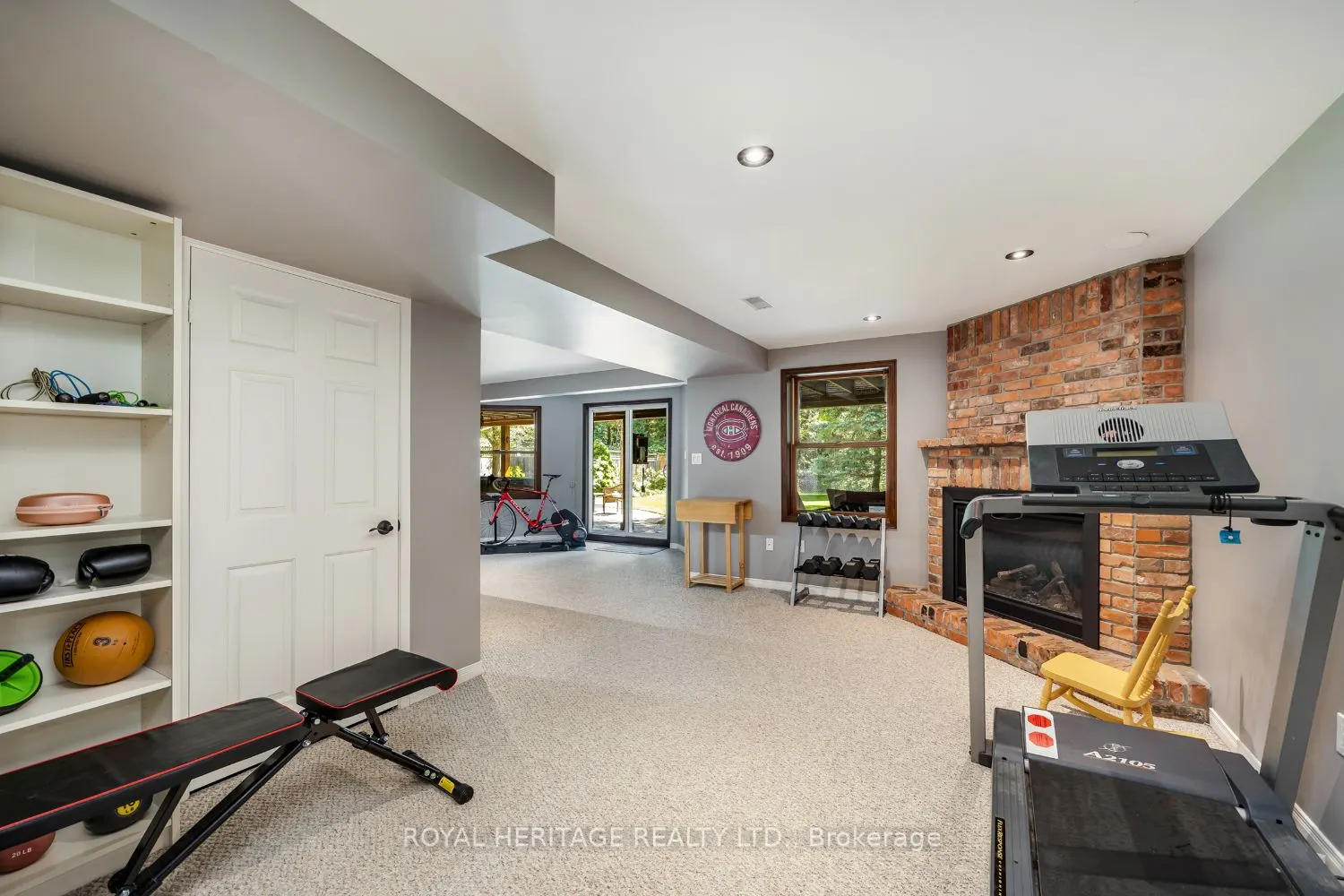 49 Black Creek Trail