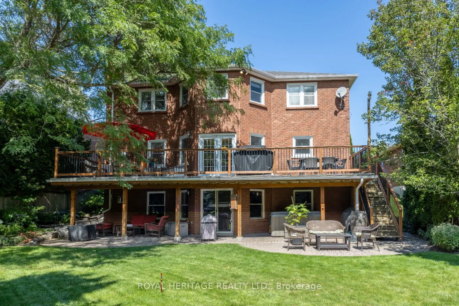 49 Black Creek Trail